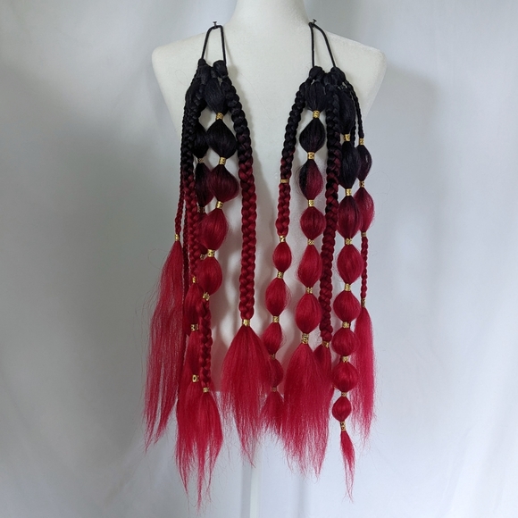 SOLD ON DEPOP - Picture 3 of 8